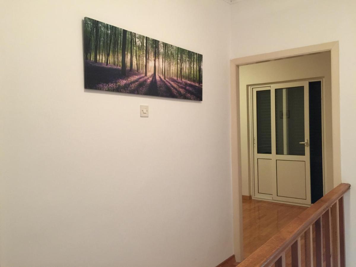 Holiday Home Olea 普纳特 外观 照片
